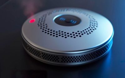 Smart Carbon Monoxide Detector Picks For Early CO Alerts