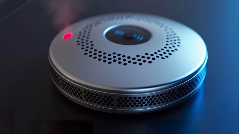 Why CO Detection Is Its Own Job