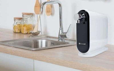 Countertop Water Purifier Picks For Renters, No Plumbing