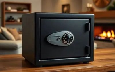 Fireproof Home Safe Picks Rated To Survive A House Fire