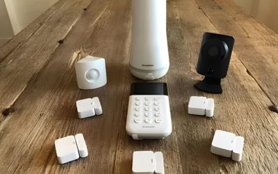 SimpliSafe Alternatives: 6 Top DIY Security Systems 2026