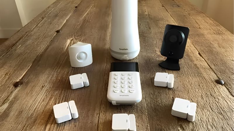 Why Look Beyond SimpliSafe at All