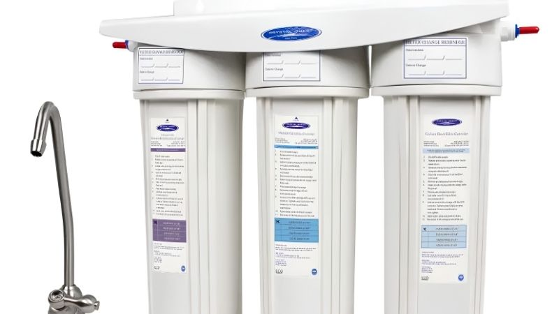 Why Most Filters Do Not Remove Fluoride