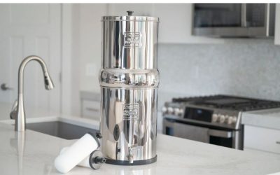PFAS Water Filter Picks Certified To Cut Forever Chemicals