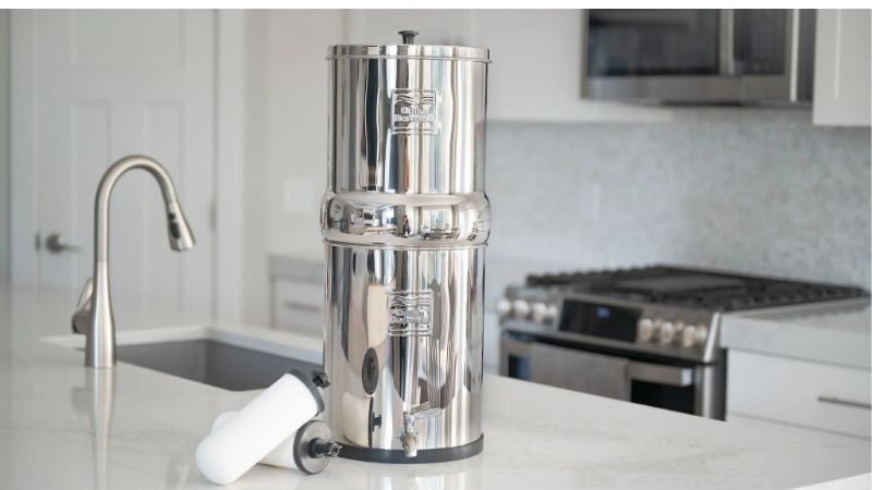 Why PFAS Filtration Needs Certification