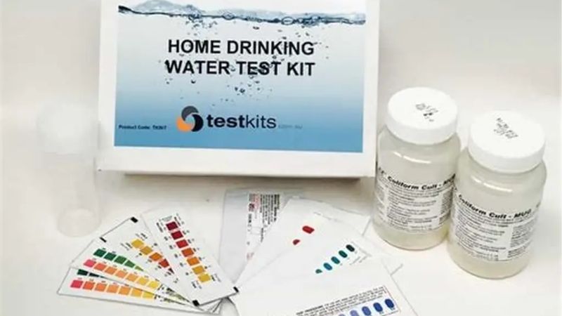 Why Test Before You Filter