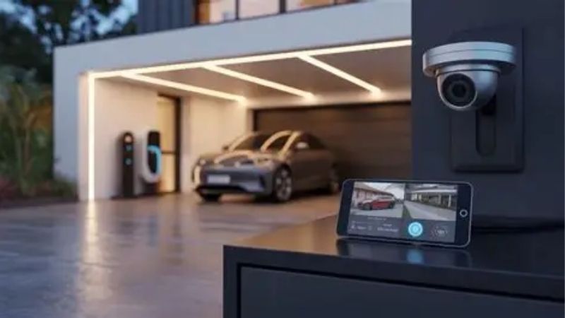 Why The Garage Deserves Attention