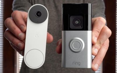 Best Video Doorbell Picks: Wired And Wireless, Compared