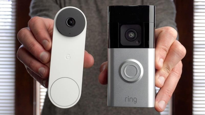 Wired Versus Wireless, And What Else Counts