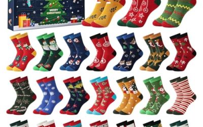 7 Advent Calendar for Wife (October 2026)