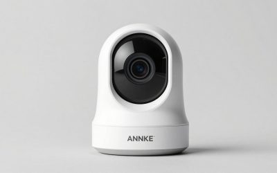 ANNKE 3K Lite Wired Security Camera vs GW Security 32 Channel 12MP NVR: Which Should You Buy?