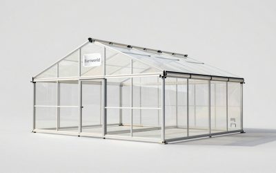 Bamworld Greenhouse vs Ohuhu Mini Greenhouse: Which Should You Buy?