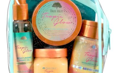7 Bath and Body Sets (October 2026)