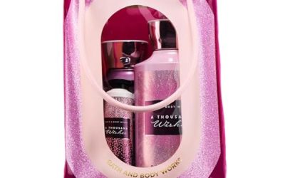 5 Bath and Body Works Gift Sets (October 2026)