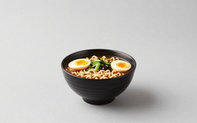 How to Beat the Ramen Grillmaster Mission in ASTD X