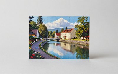 Best 1000 Piece Jigsaw Puzzles in 2026: Compared and Ranked