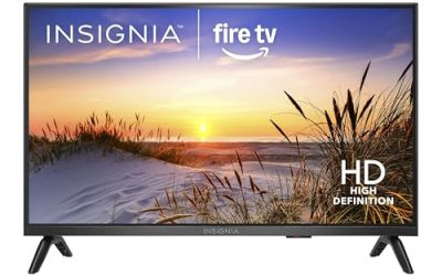 6 Best 24 Inch Smart TV (October 2026)