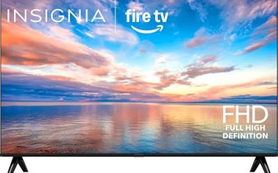 7 Best 40 Inch TV (October 2026)