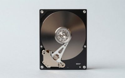 Best 8tb Hard Drives in 2026: Compared and Ranked