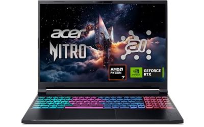 7 Best Acer Laptop for Gaming (October 2026)