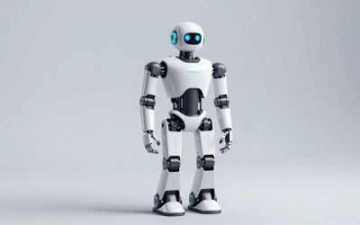 Best AI Powered Robots in 2026: Compared and Ranked
