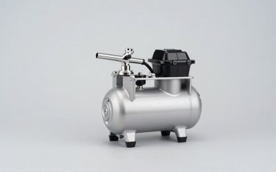 Best Airbrush Compressor Kits in 2026: Compared and Ranked