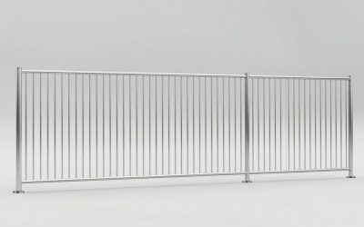 Best Aluminum Pool Fencing Systems with Self Closing Safety Gates in 2026: Compared and Ranked