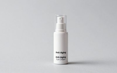 Best Anti-Aging Eye Creams for Different Skin Needs