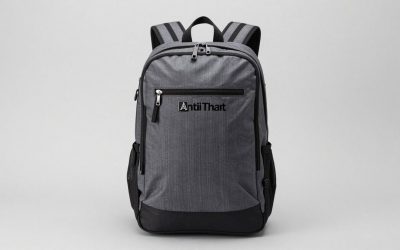 Best Anti Theft Travel Backpacks in 2026: Compared and Ranked