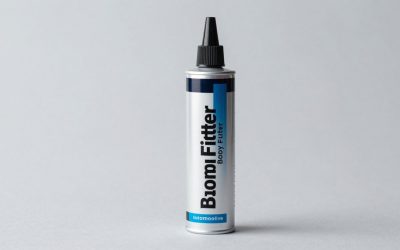 Best Automotive Body Filler for Car Restoration