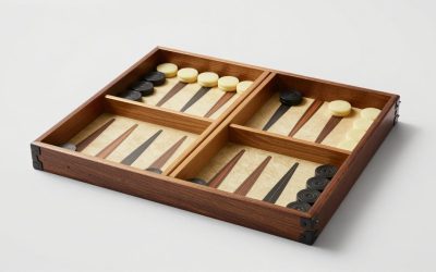 Best Backgammon Sets for Home Game Nights in 2026: Compared and Ranked