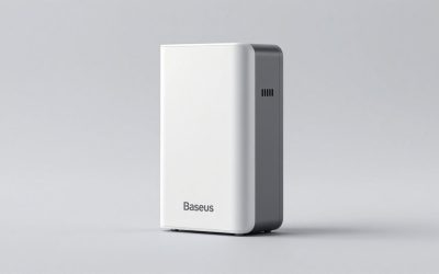Best Baseus Charging Stations in 2026: Compared and Ranked