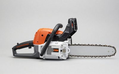 Best Battery Chainsaws for Occasional Use in 2026: Compared and Ranked
