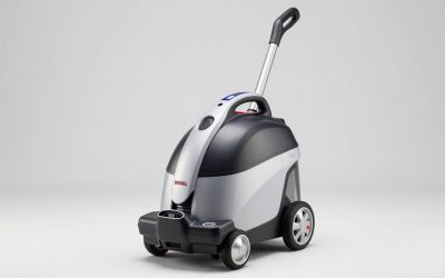 Best Bissell Carpet Cleaners: HydroSteam, ProHeat, Big Green and Little Green Compared