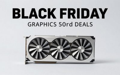 Best Black Friday Graphics Card Deals