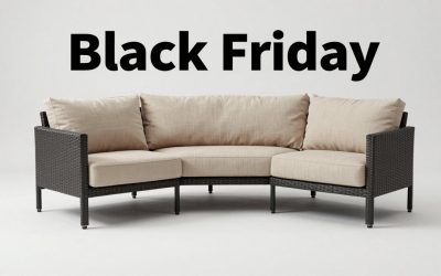 Best Black Friday Patio Furniture Deals