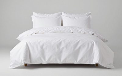Best Boll & Branch Organic Long Staple Cotton Bedding