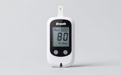Best Breath Ketone Analyzers for Fasting in 2026: Compared and Ranked