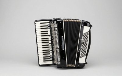 Best Button Accordions for Beginners and Performers