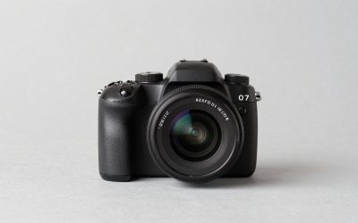 Best Cameras for Wedding Photography
