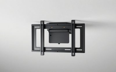 Best Ceiling TV Mounts in 2026: Compared and Ranked
