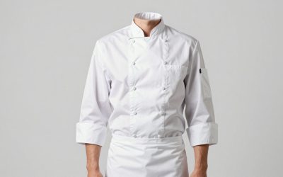 Best Chef Coats in 2026: Compared and Ranked