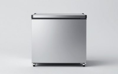 Best Chest Freezers for Garages