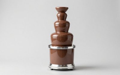 Best Chocolate Fountains for Parties