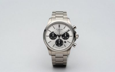 Best Chronograph Watches Under $1000 in 2026