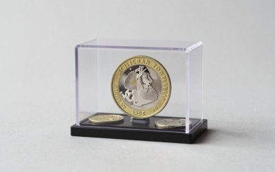 Best Coin Display Cases in 2026: Compared and Ranked