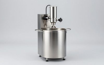 Best Commercial Chocolate Tempering Machines for Confectioners