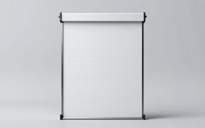 Best Commercial Roll Up Doors for Warehouse and Shop Applications in 2026: Compared and Ranked