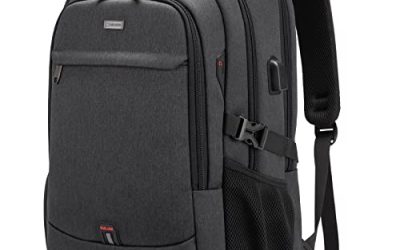 10 Best Computer Laptop Backpack (October 2026)