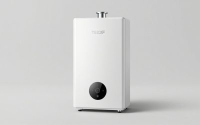 Best Condensing Tankless Gas Water Heaters in 2026: Compared and Ranked